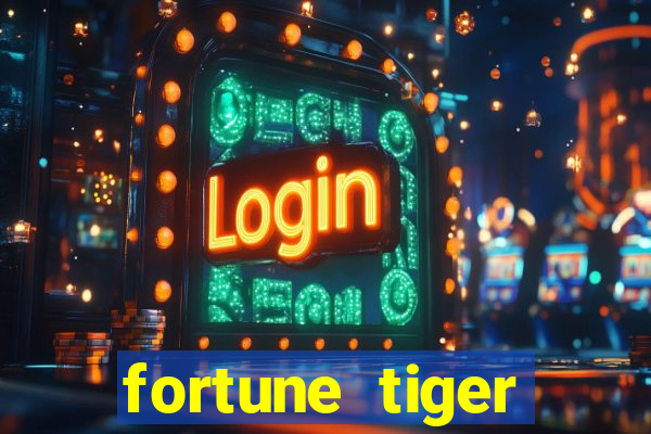 fortune tiger aposta 1 real